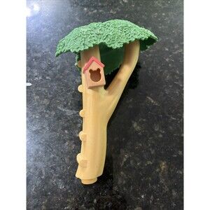 Calico Critters Sylvanian Families Adventure Tree House Replacement Tree Branch